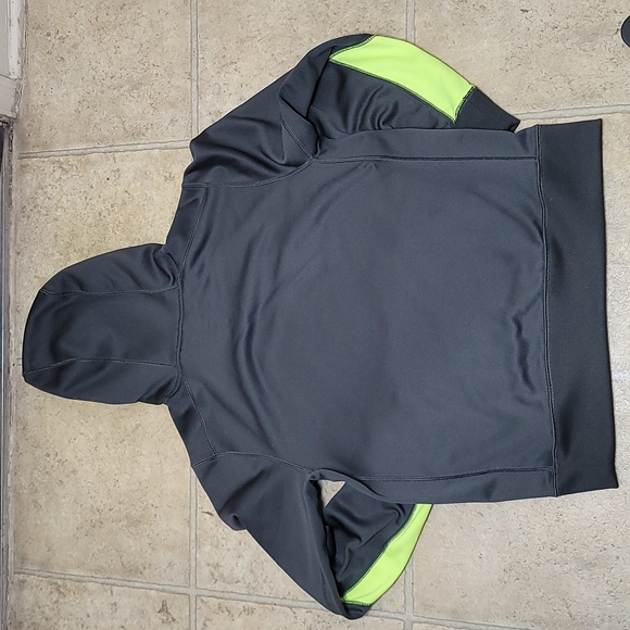 Nike Therma-Fit Boys Hoodie - Picture 2 of 5